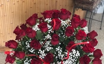 Floristería Jap
