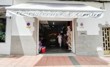 Floristería El Centro