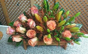 Floristería Flora