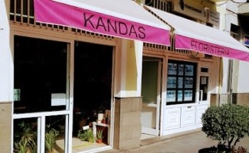 Floristería Kandas Floral Home