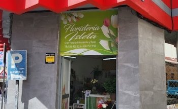 Floristeria Isleta