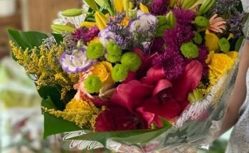 Floristería Maanda