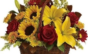 Flores a domicilio - Floreria Elite & Eliteflores