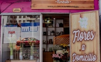 Floreria Paraiso