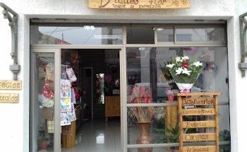 Dtallesflor Floristería