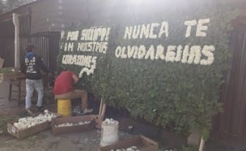 Florería Beauty Flower Local 27