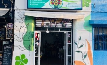 Floreria Green Garden