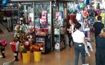 Flowers & Gifts PuroLove