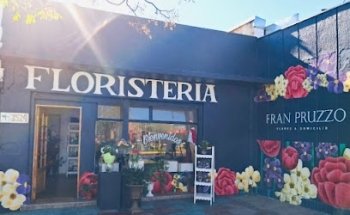 Fran Pruzzo - Floreria Providencia