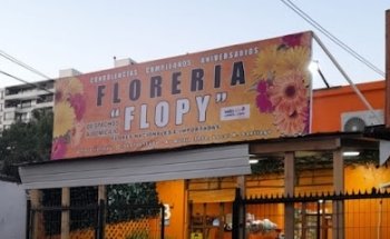 Florería Flopy