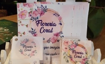 Florería Coral