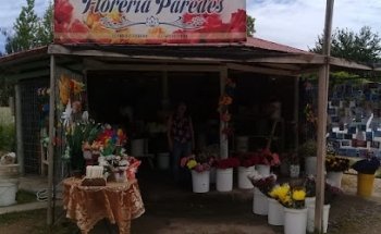 Florería Paredes