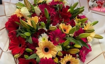 Solorosasyalgomas Spa