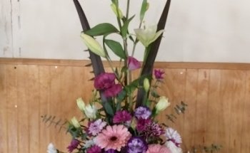 Florería Jardín Margot