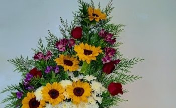 Florería Artesanía Y Jardin Alvarita