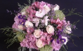 Lufesa Floristas