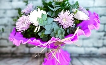 Lufesa Floristas