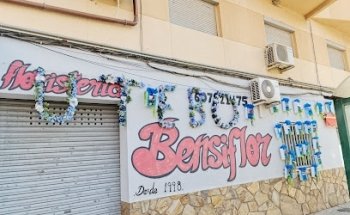 Bensiflor - Floristería Utebo Zaragoza