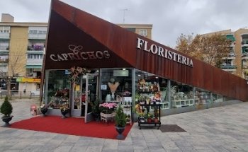 Floristería Caprichos Parla