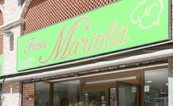 Flores Mariola