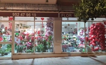 Hormigo Floristas