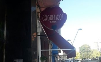 Coquelicot Flores