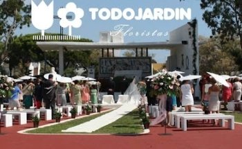 Todo Jardín Floristas