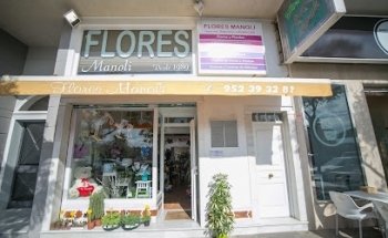 Flores Manoli