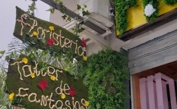Floristeria