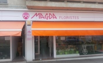 Magda Floristes
