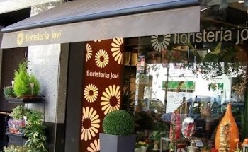 Floristeria Jovi