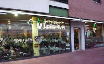 Floristería Victoria