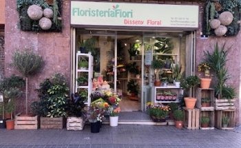 Floristeria Fiori