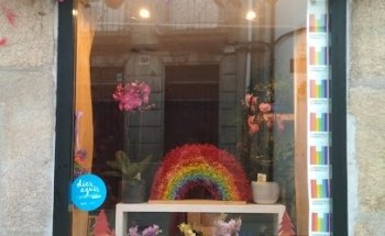 Floristería Embora