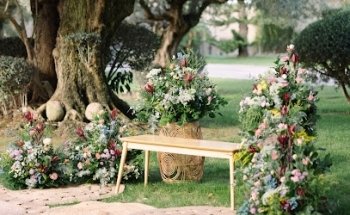 Floristería Margarita 2