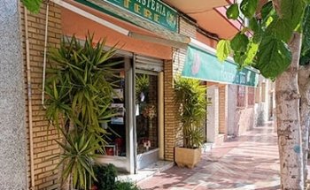Floristería Tere