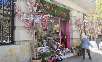 JOSMARY FLOWER'S, FLORISTERIA I DECORACIÓ