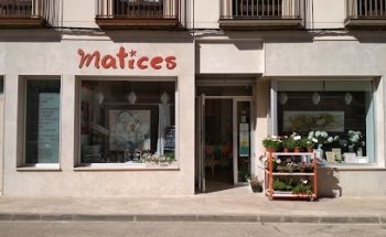 Floristeria Matices