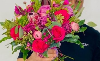 Persa Flores - Floristería