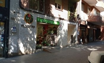 Marta floristas