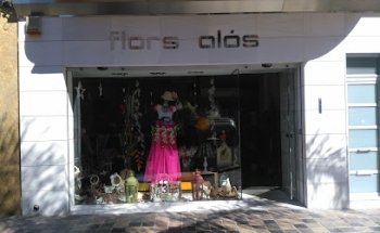 Flors Alós