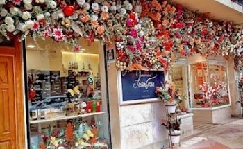 Floristería la Orquídea