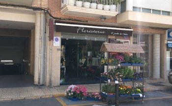 El jardín de Chelo