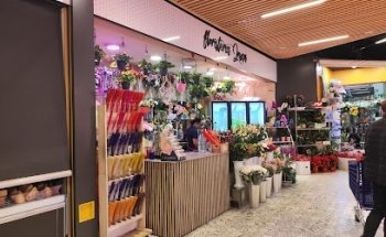Floristería Jesan