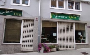 Floristería Uxía
