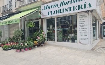 Floristería Marín Floristas.