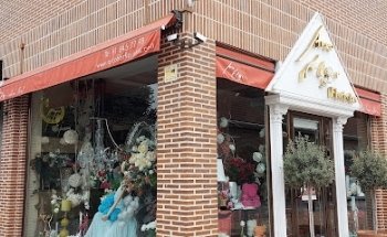 Arcoflor Floristas