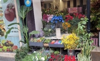 Floristeria Yerard
