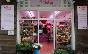 Floristería FloresDeSandy