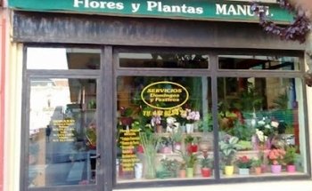 Flores Manuel